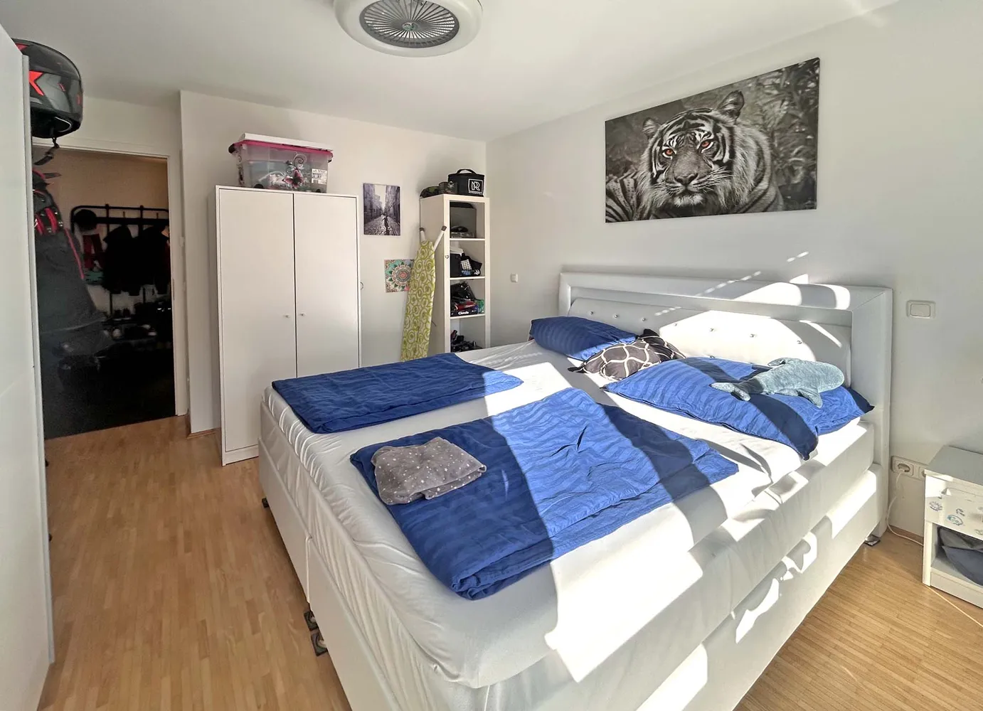 2 Zimmer Wohnung mit 54 m² in München – Bild 4