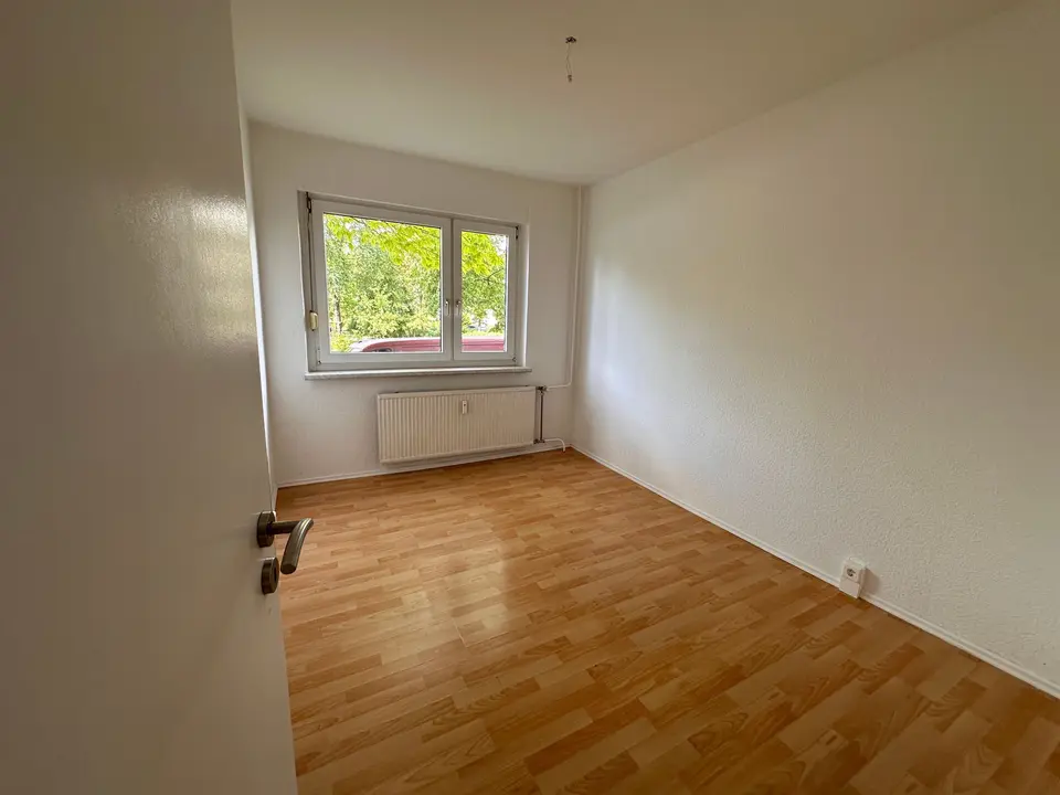 3 Zimmer Wohnung mit 56 m² in Halle (Saale) – Bild 9