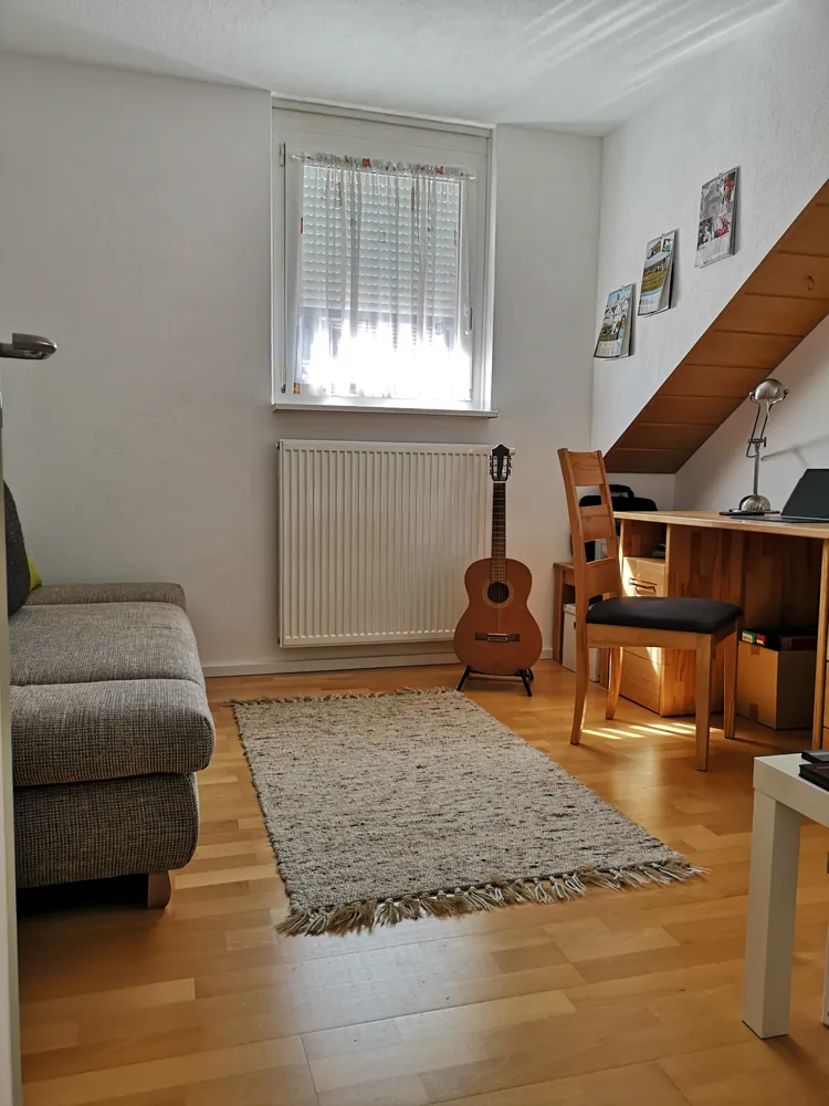 3 Zimmer Wohnung mit 76 m² in Karlsruhe – Bild 12