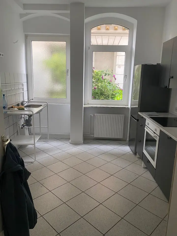 WG-Zimmer mit 98 m² in Braunschweig – Bild 2