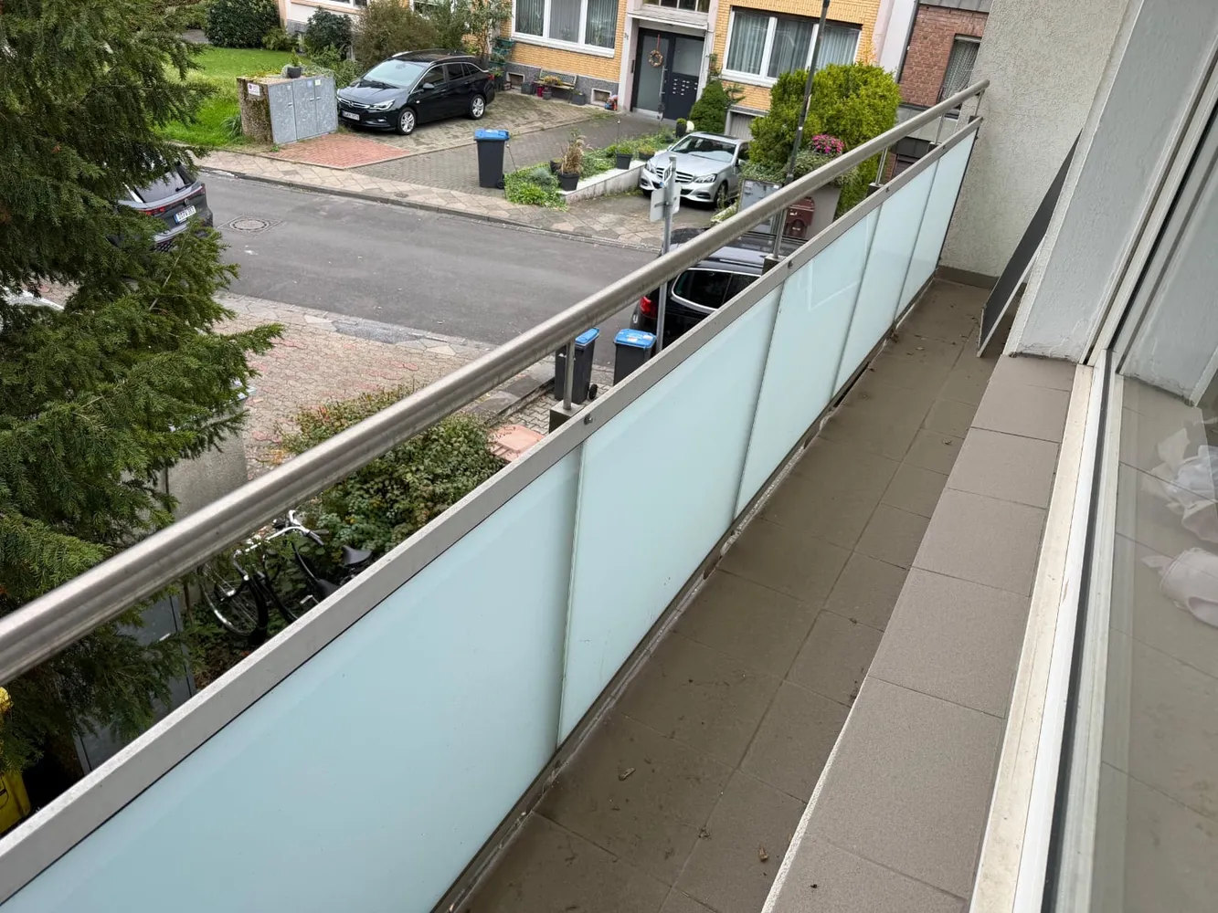 3 room apartment with 82 m² in Düsseldorf – Photo 8
