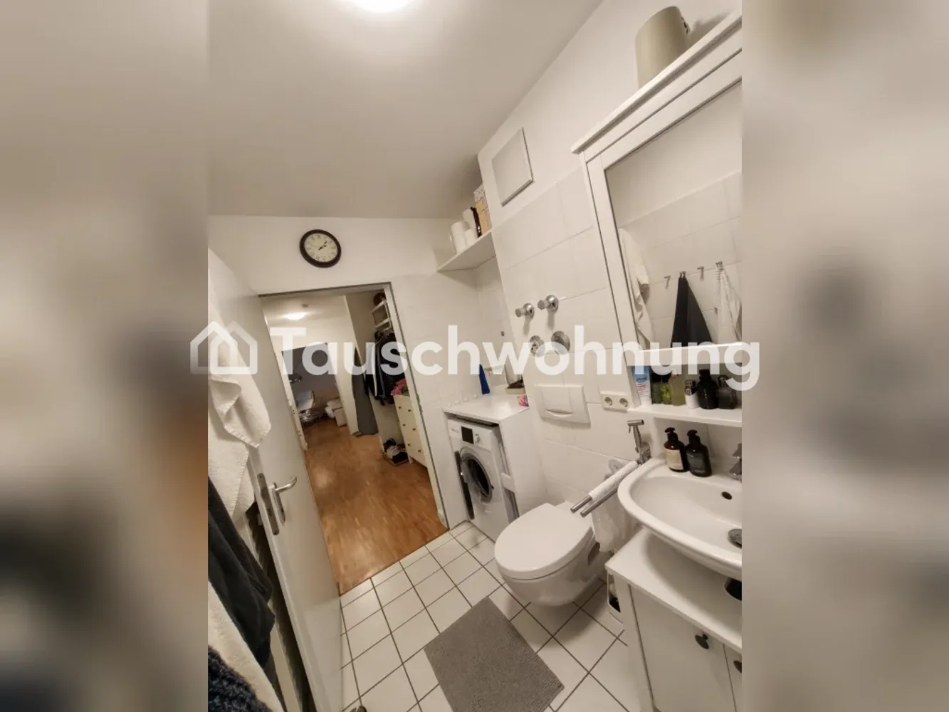 3 Zimmer Wohnung mit 77 m² in München – Bild 2