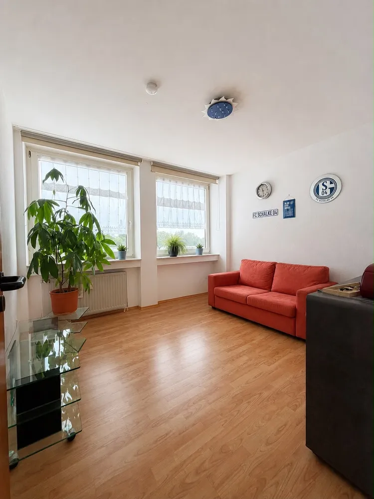 4 Zimmer Wohnung mit 142 m² in Gelsenkirchen – Bild 6