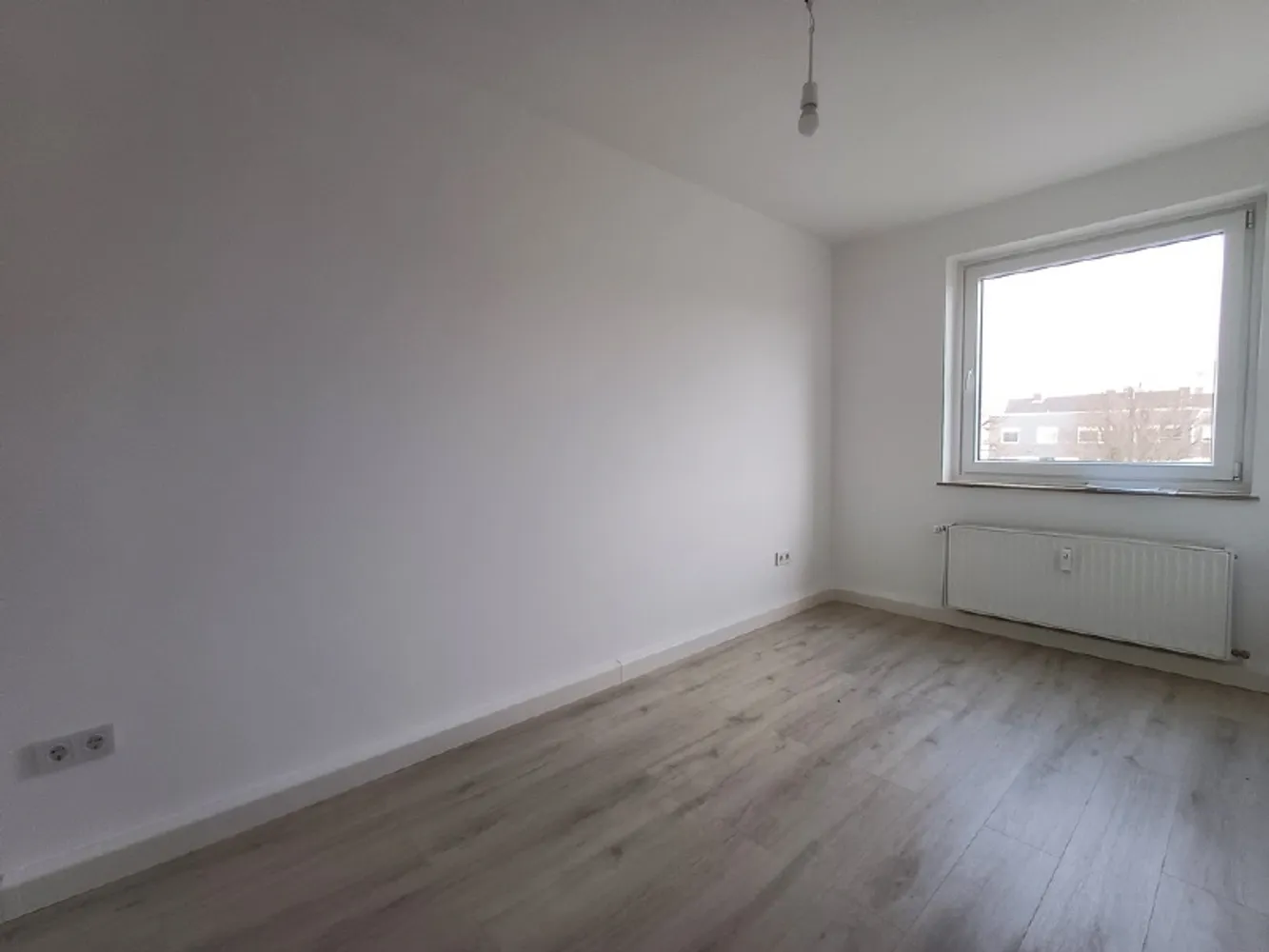 3 Zimmer Wohnung mit 68 m² in Minden – Bild 8