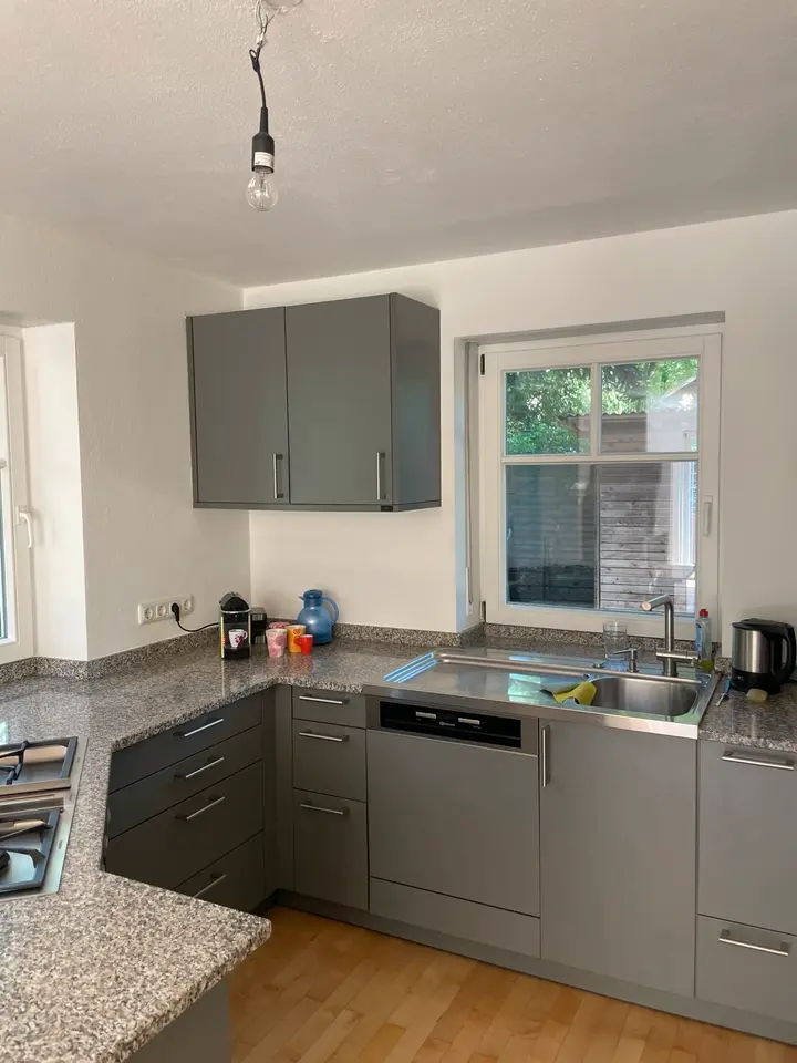 5 Zimmer Haus mit 135 m² in Starnberg – Bild 2