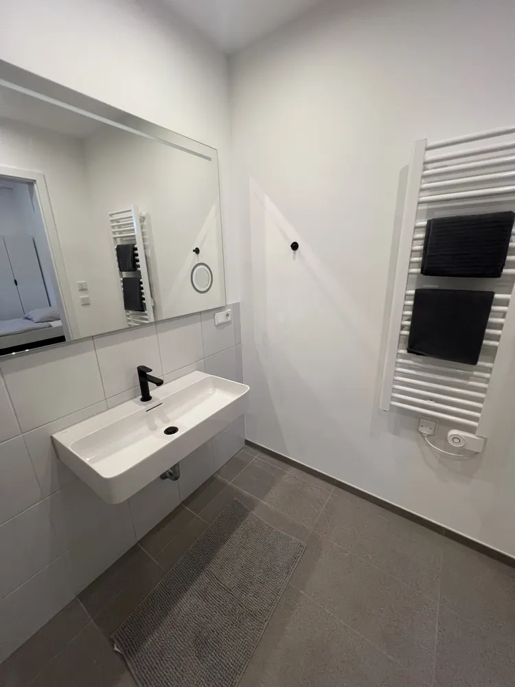 1 Zimmer Wohnung mit 19 m² in Nürnberg – Bild 7