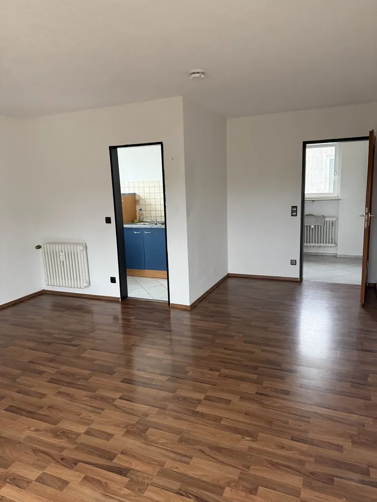 1 Zimmer Wohnung mit 33 m² in Friedrichshafen – Bild 3