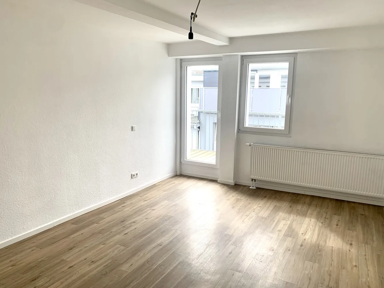 4 Zimmer Wohnung mit 128 m² in Wuppertal – Bild 7