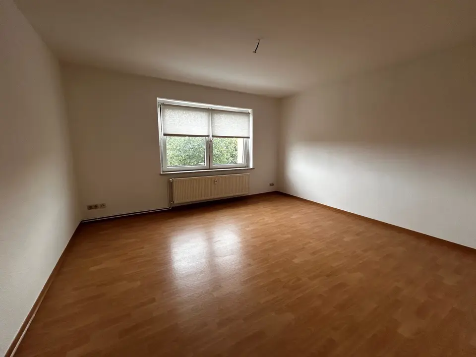 3 Zimmer Wohnung mit 61 m² in Halberstadt – Bild 1