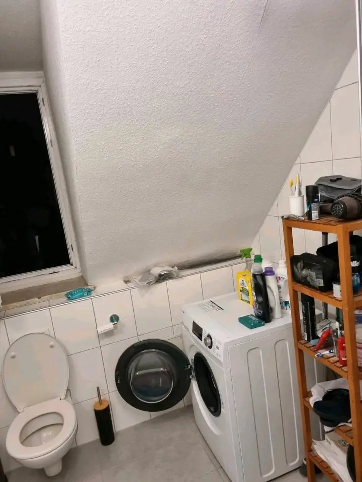 WG-Zimmer mit 14 m² in Karlsruhe – Bild 8