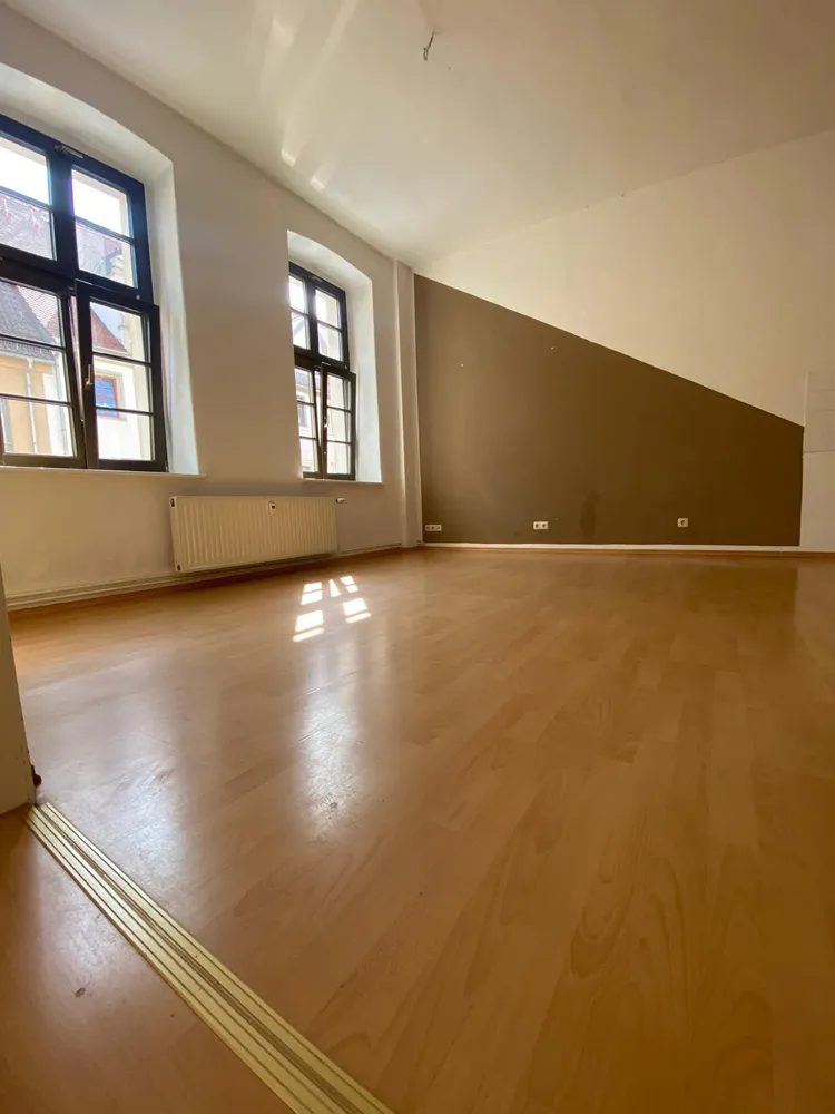2 Zimmer Wohnung mit 63 m² in Wittenberg – Bild 7