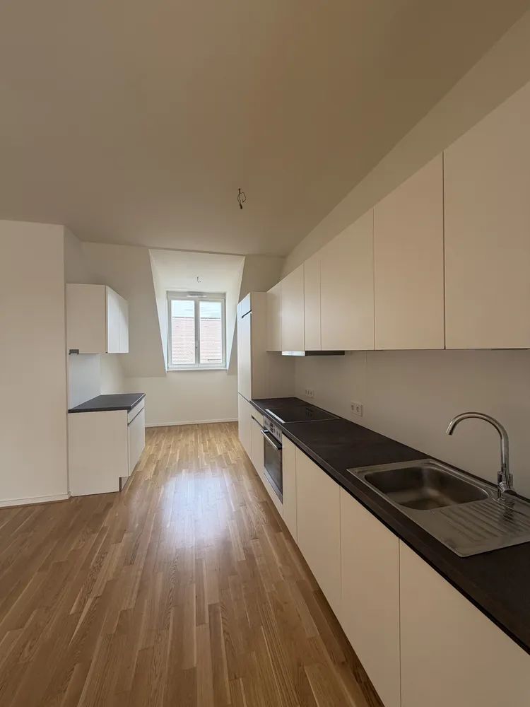 4 Zimmer Wohnung mit 132 m² in Dresden – Bild 3