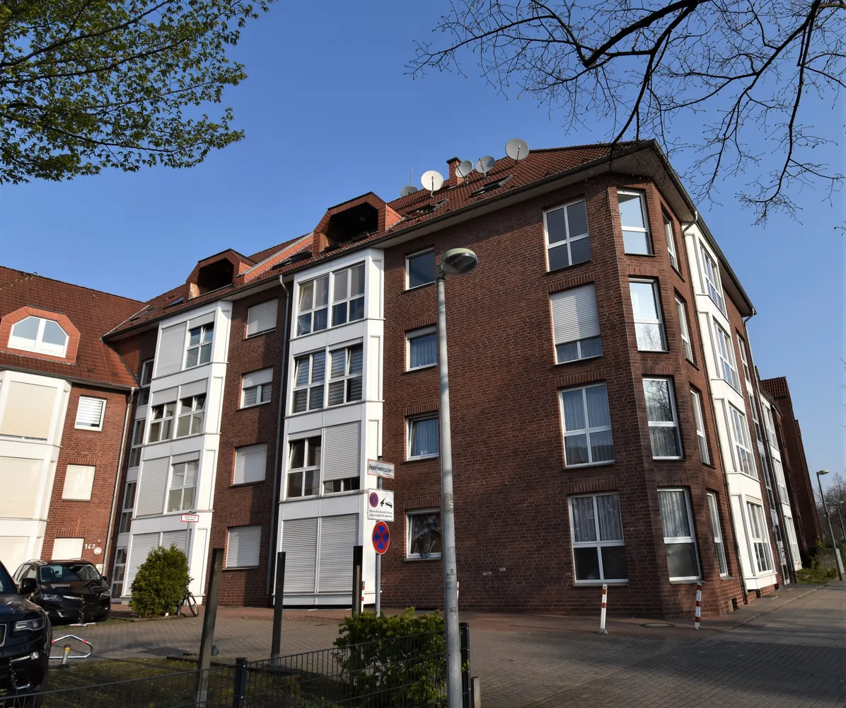 2 Zimmer Wohnung mit 60 m² in Essen – Bild 9