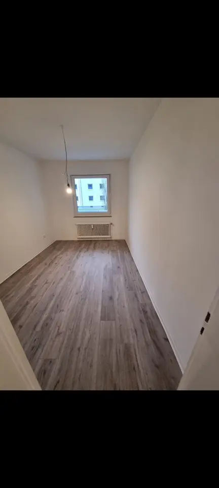 3 Zimmer Wohnung mit 67 m² in Minden – Bild 1