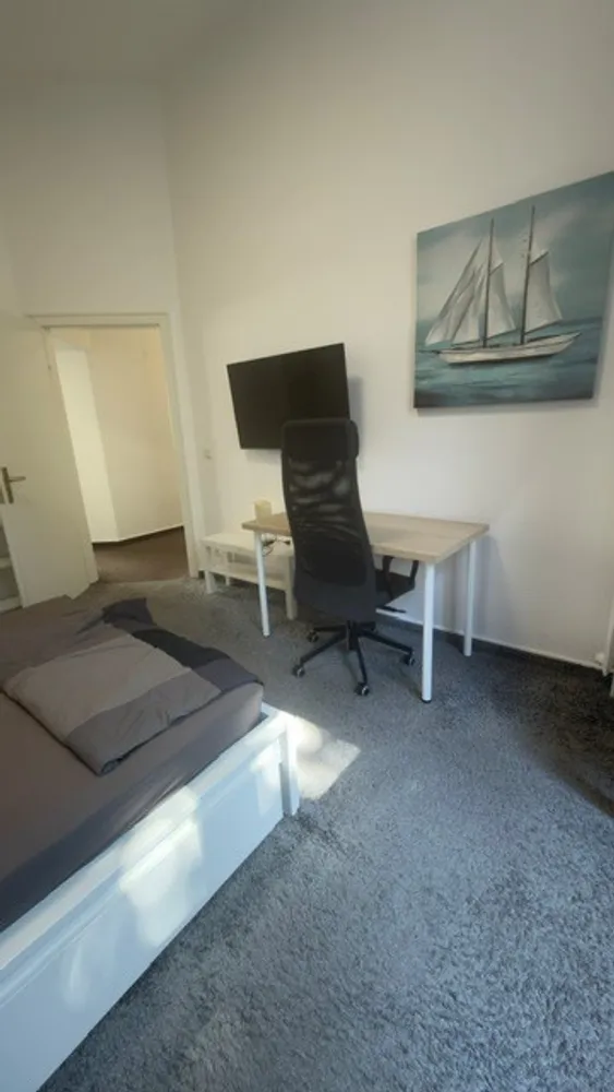 2 Zimmer Wohnung mit 64 m² in Düsseldorf – Bild 11