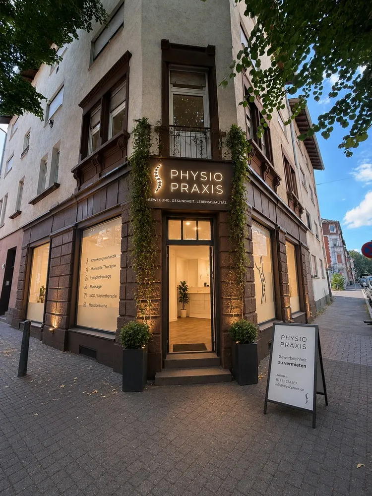 3 Zimmer Wohnung mit 65 m² in Mannheim – Bild 2