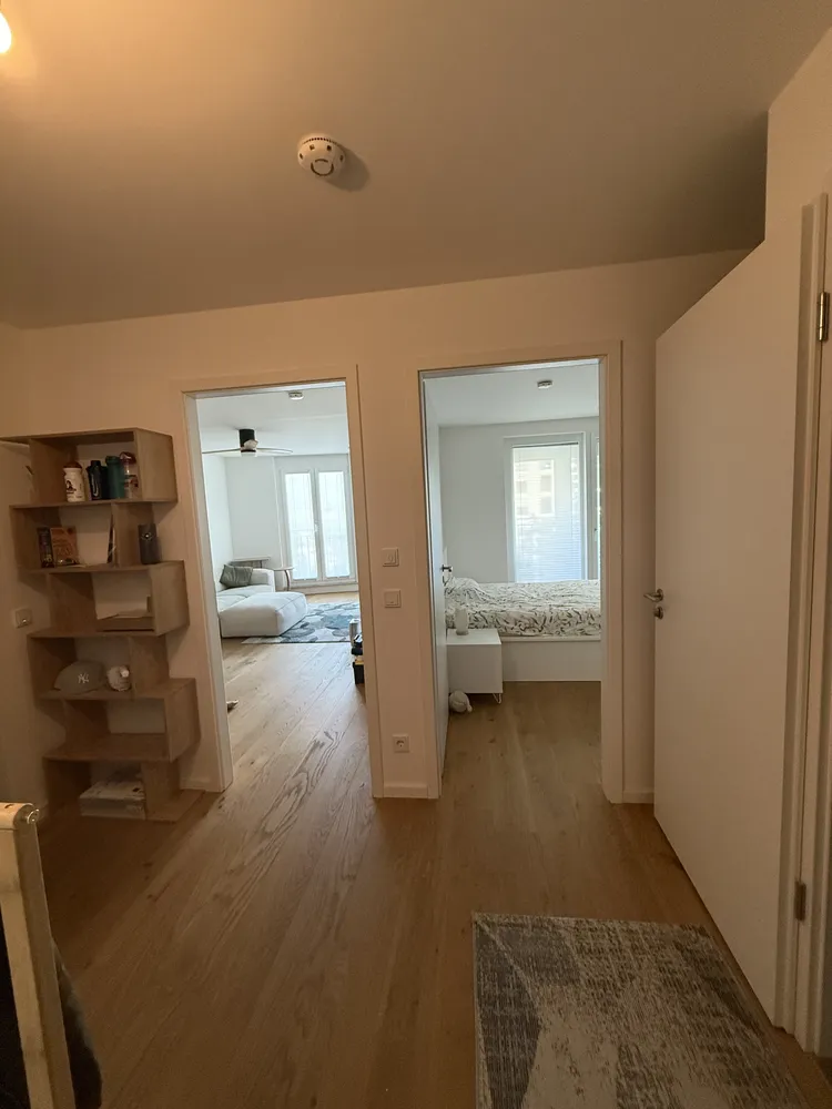 2 room apartment with 58 m² in Munich – Photo 10