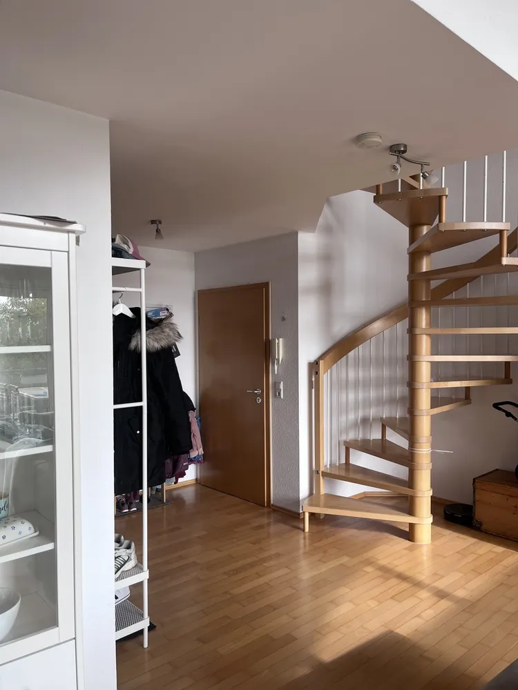 5 Zimmer Wohnung mit 115 m² in Böblingen – Bild 6