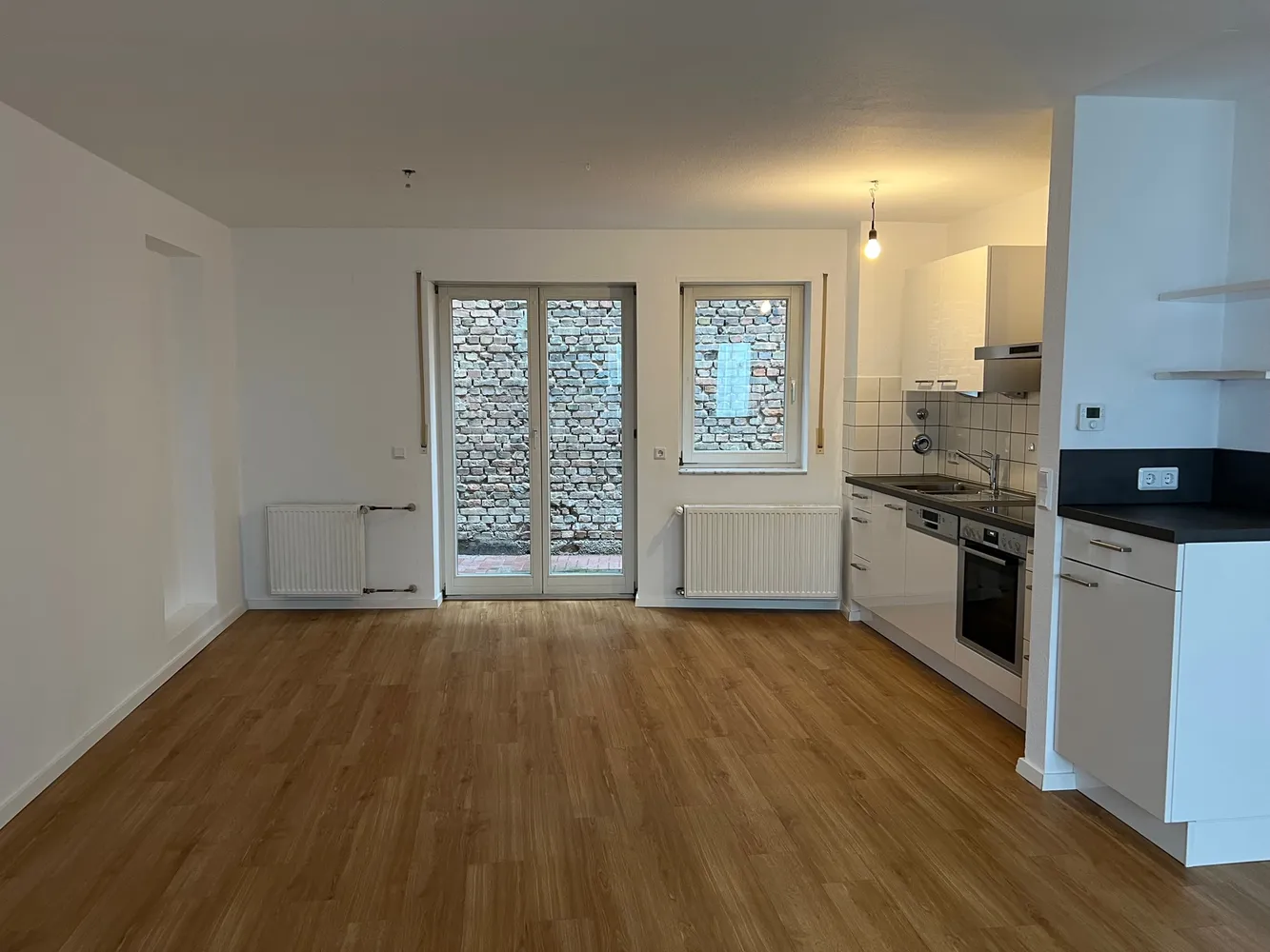 2 Zimmer Wohnung mit 70 m² in Heidelberg – Bild 3