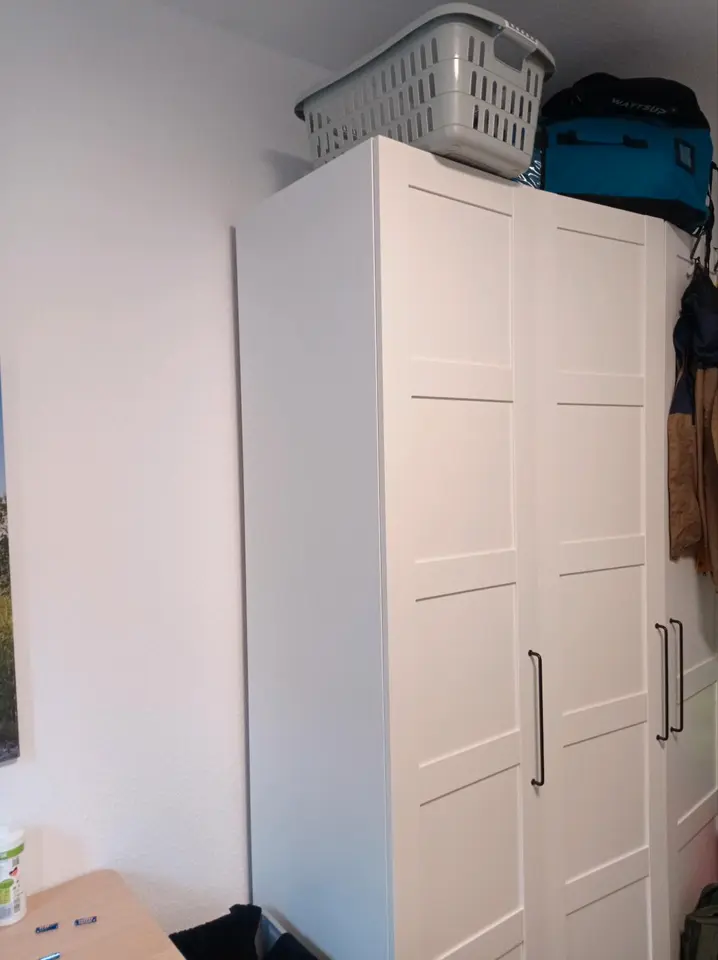 WG-Zimmer mit 16 m² in Kiel – Bild 3