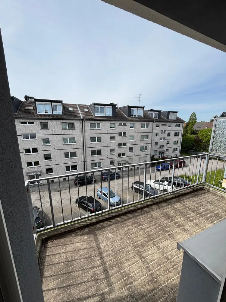 2 Zimmer Wohnung mit 61 m² in Oberhausen – Bild 8