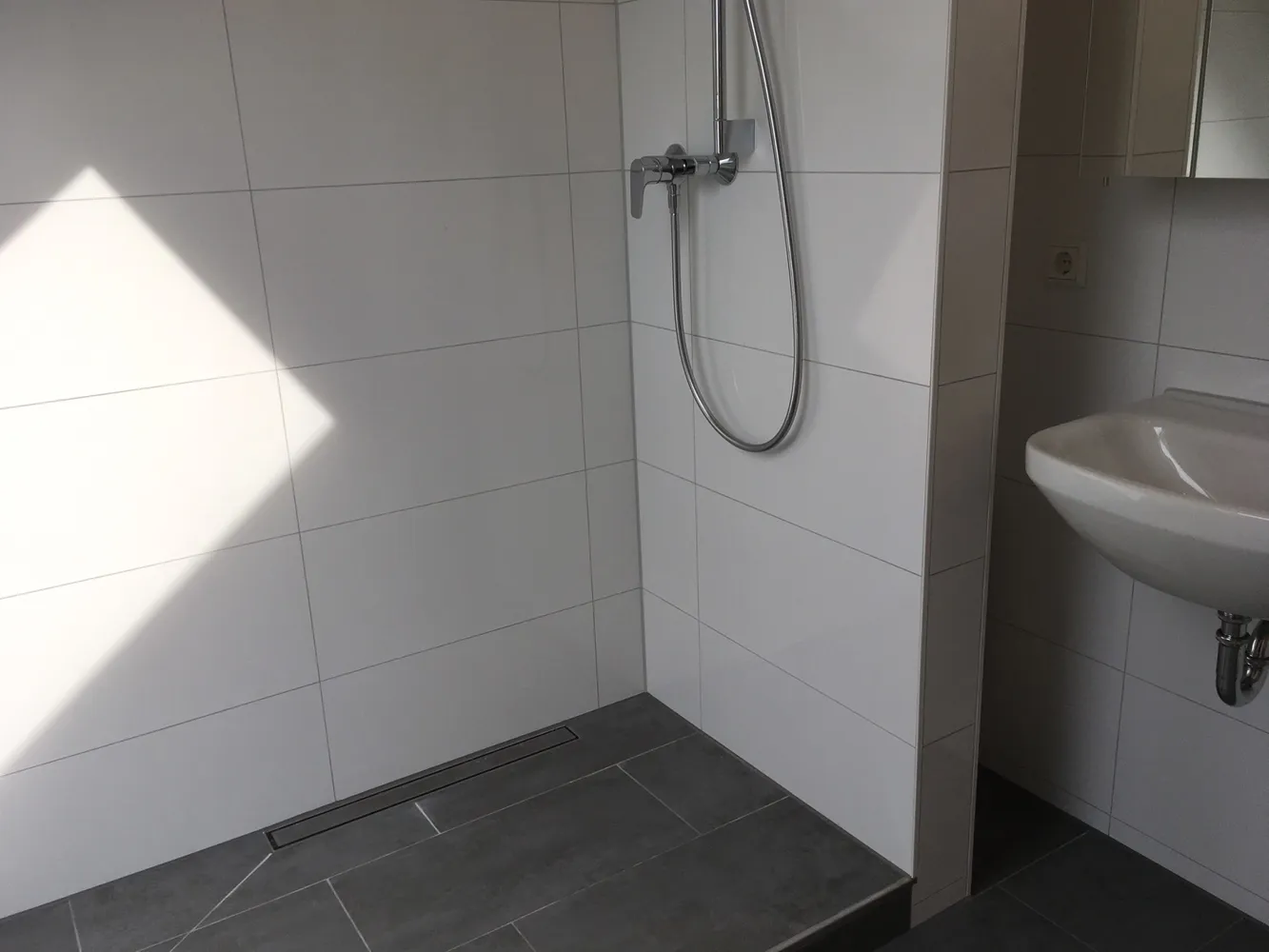 3 Zimmer Wohnung mit 90 m² in Nürnberg – Bild 2