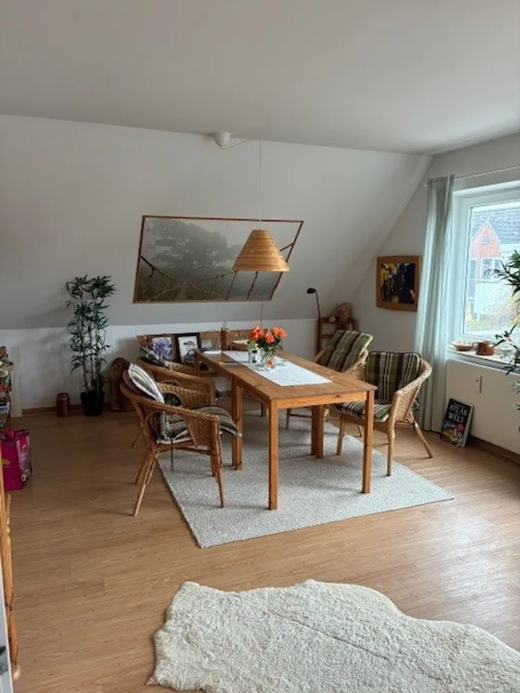 3 Zimmer Wohnung mit 79 m² in Lübeck – Bild 4