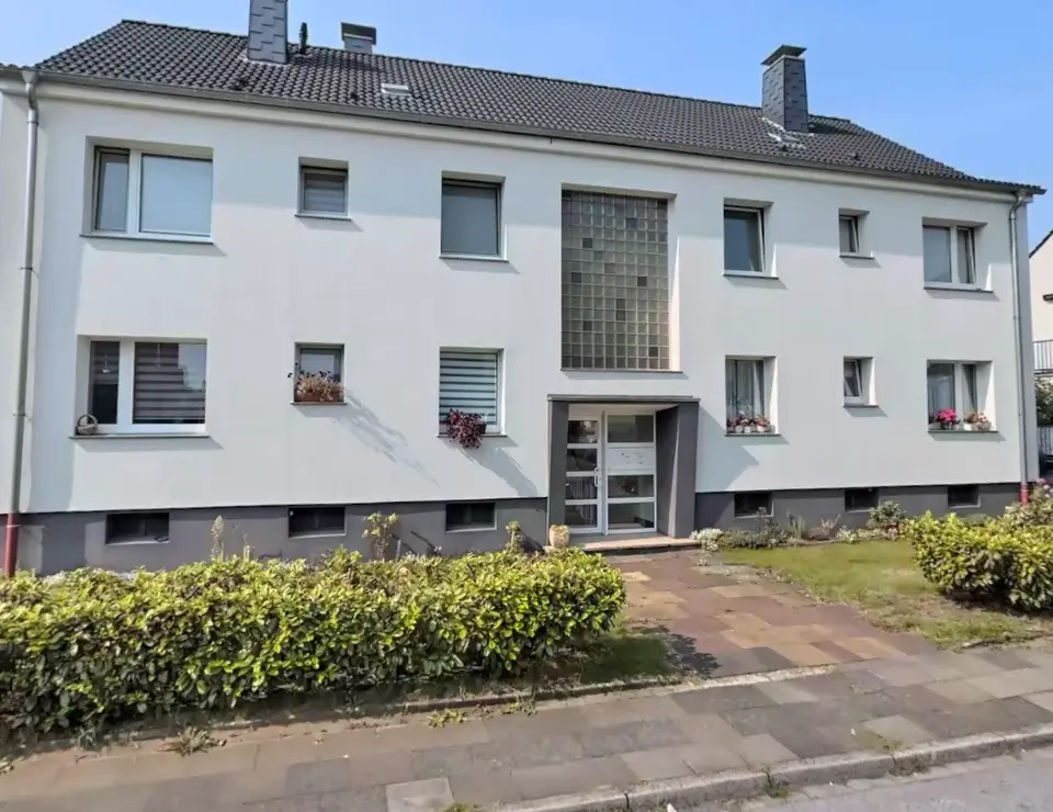 4 Zimmer Wohnung mit 66 m² in Recklinghausen – Bild 4