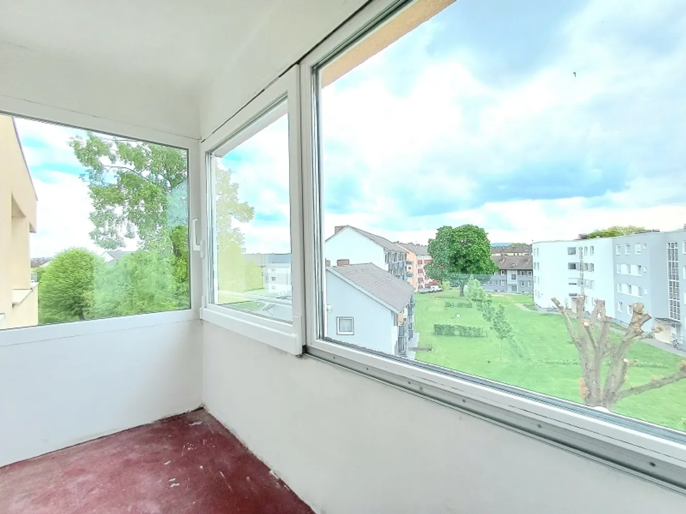 4 Zimmer Wohnung mit 84 m² in Minden – Bild 11