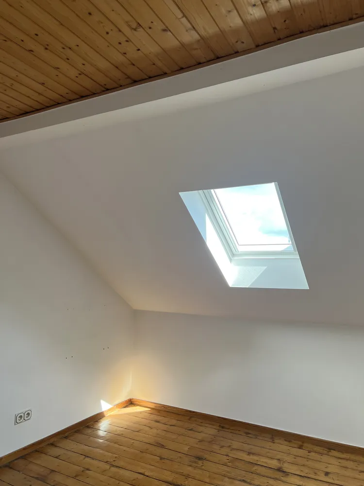 4 Zimmer Wohnung mit 100 m² in Siegburg – Bild 11