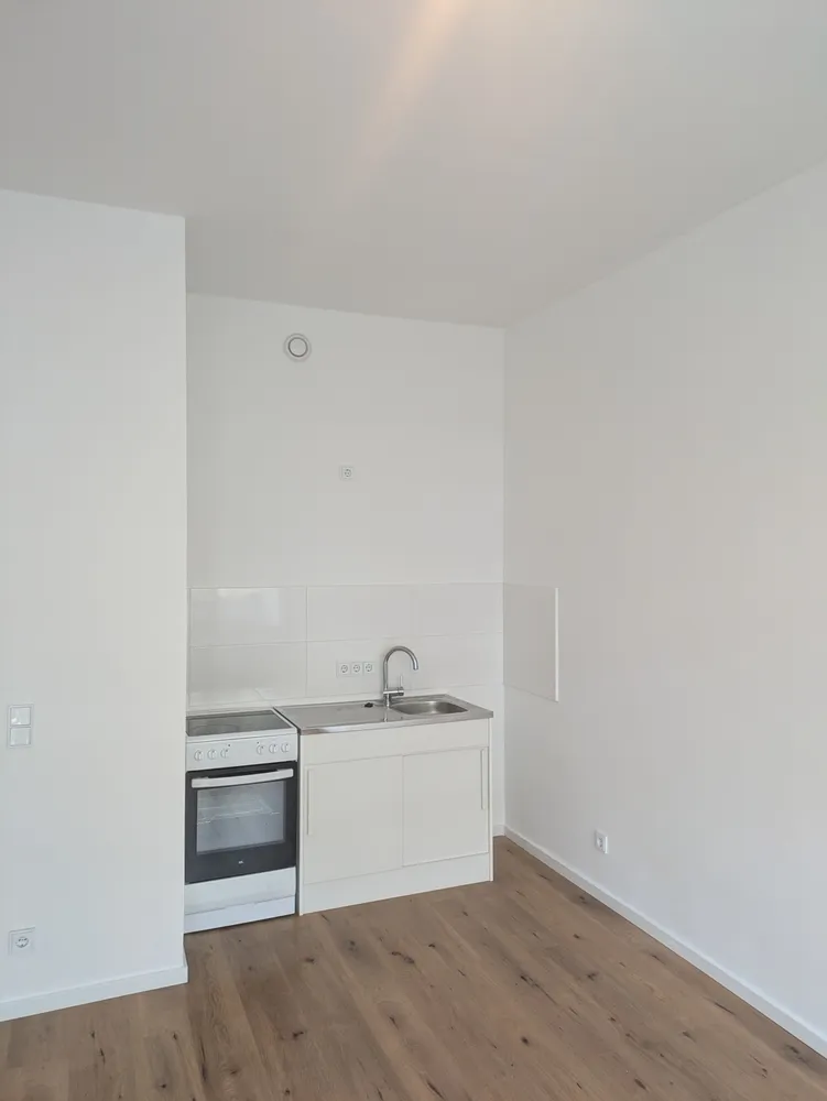1 Zimmer Wohnung mit 33 m² in Berlin – Bild 4