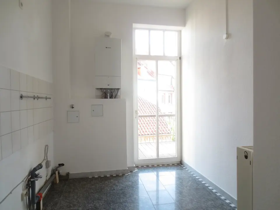 4 Zimmer Wohnung mit 101 m² in Kaiserslautern – Bild 7