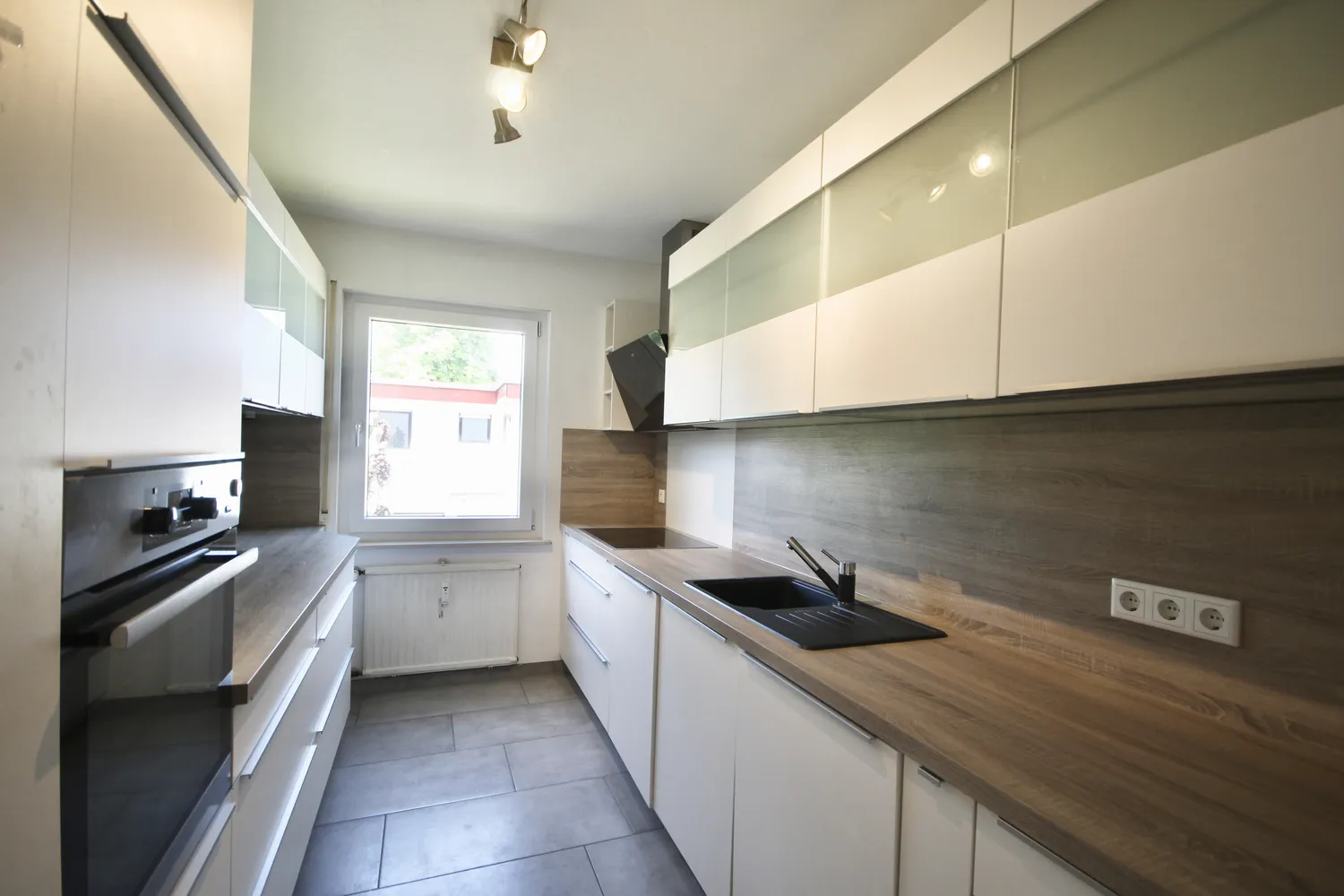 4 Zimmer Wohnung mit 101 m² in Bensheim – Bild 2