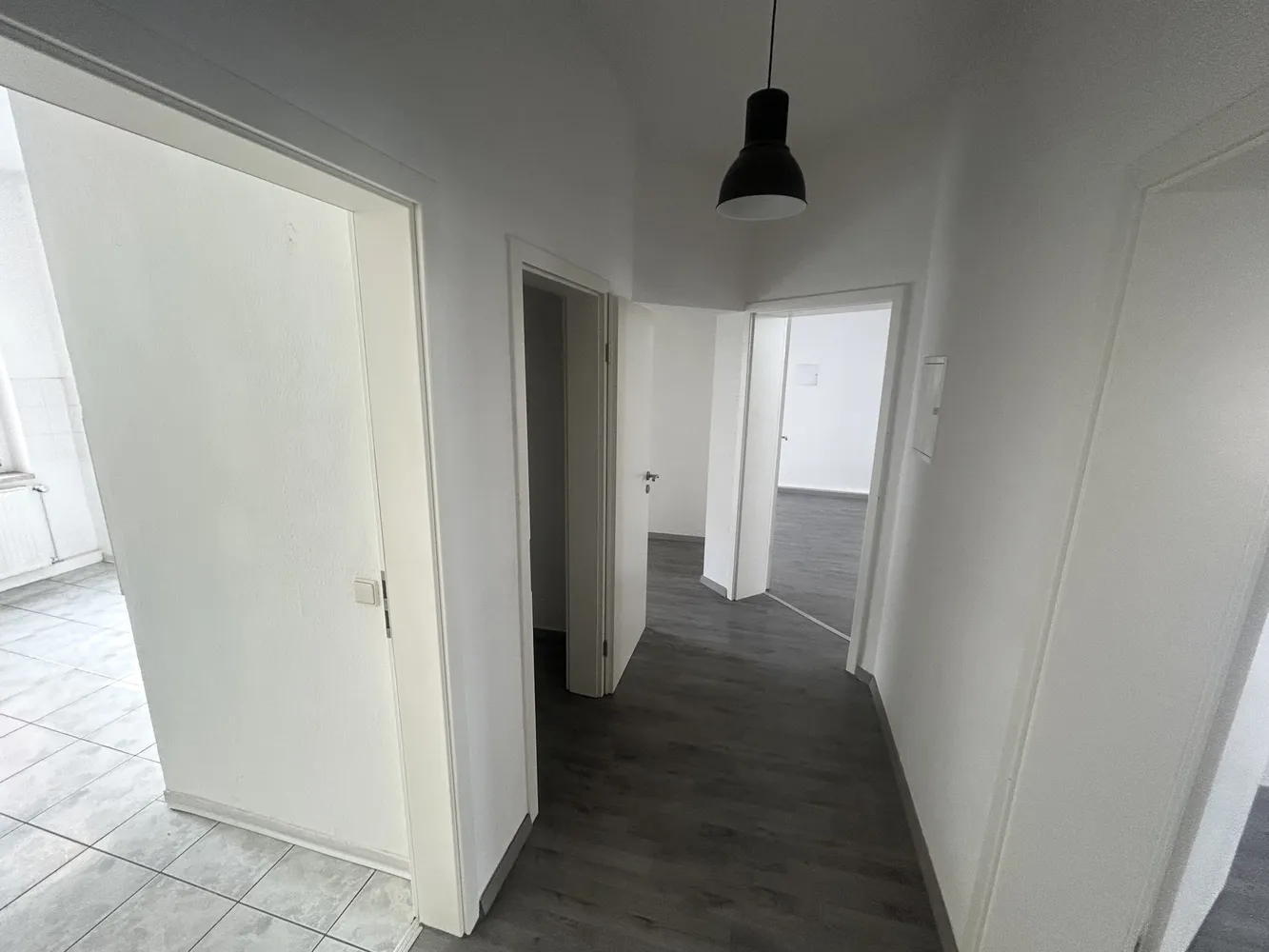 3 room apartment with 100 m² in Magdeburg – Photo 8