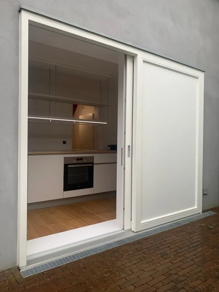 4 Zimmer Haus mit 106 m² in Bocholt – Bild 10