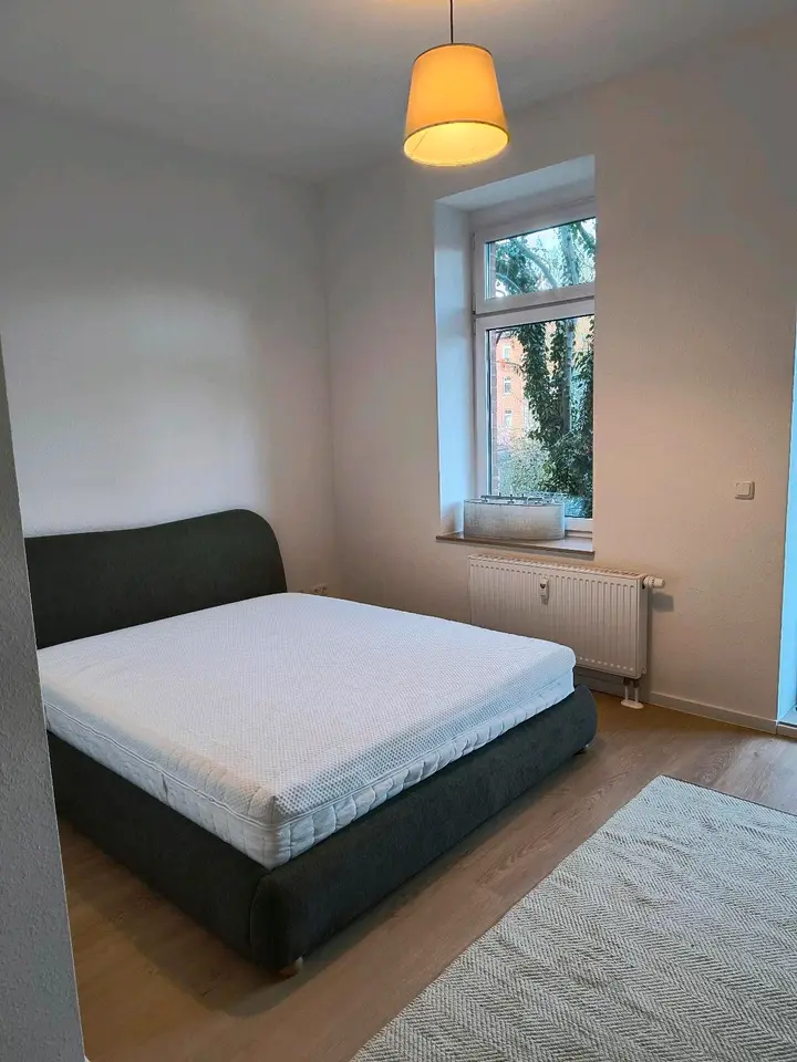 2 Zimmer Wohnung mit 70 m² in Erfurt – Bild 3