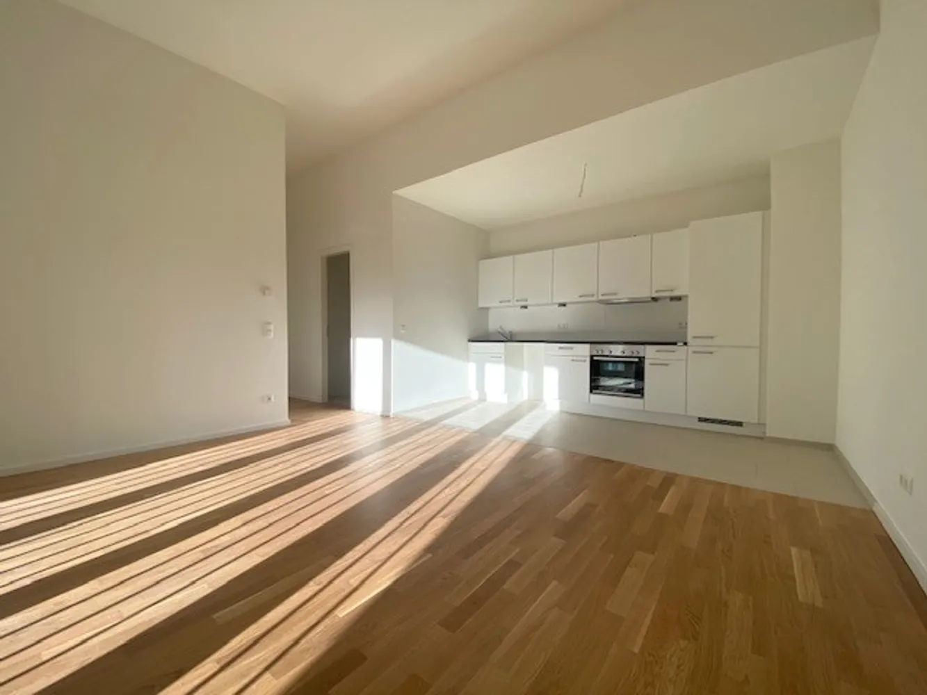 3 Zimmer Wohnung mit 73 m² in Hamburg – Bild 2