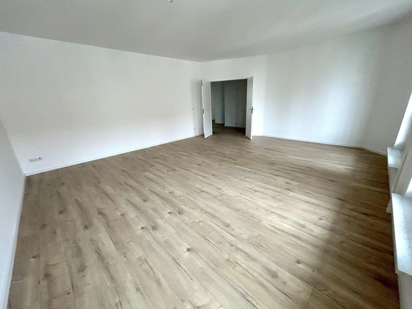 3 room apartment with 94 m² in Magdeburg – Photo 2