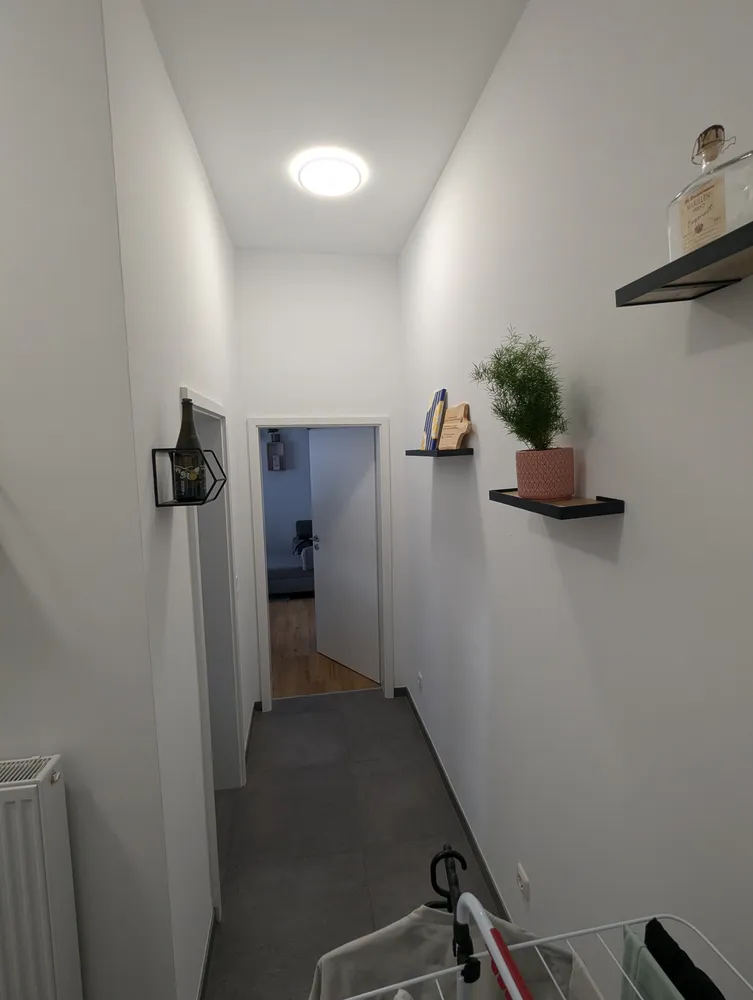 2 Zimmer Wohnung mit 38 m² in Mainz – Bild 6
