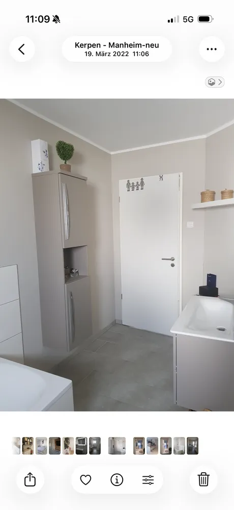 3 Zimmer Wohnung mit 70 m² in Kerpen – Bild 5