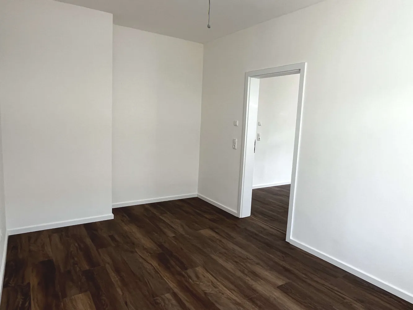 2 Zimmer Wohnung mit 57 m² in Nürnberg – Bild 12