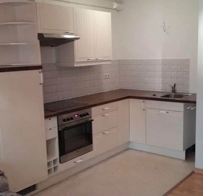 2 Zimmer Wohnung mit 45 m² in Mittweida – Bild 3