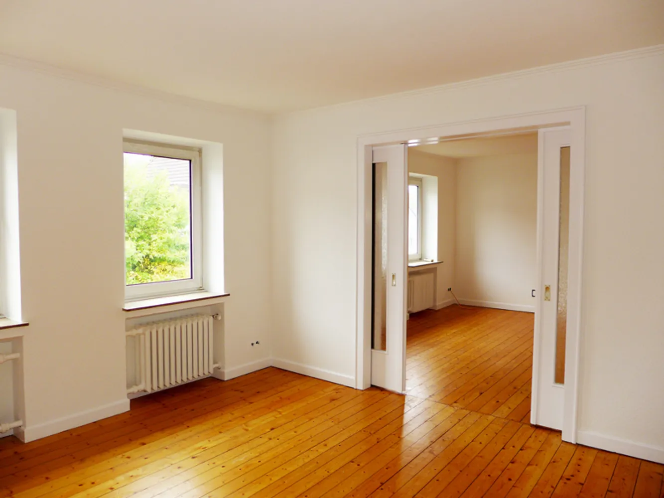 4 room apartment with 93 m² in Bielefeld – Photo 10