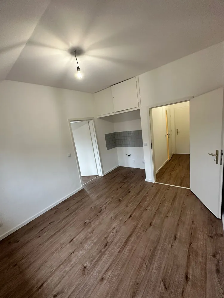 2 Zimmer Wohnung mit 41 m² in Witten – Bild 1