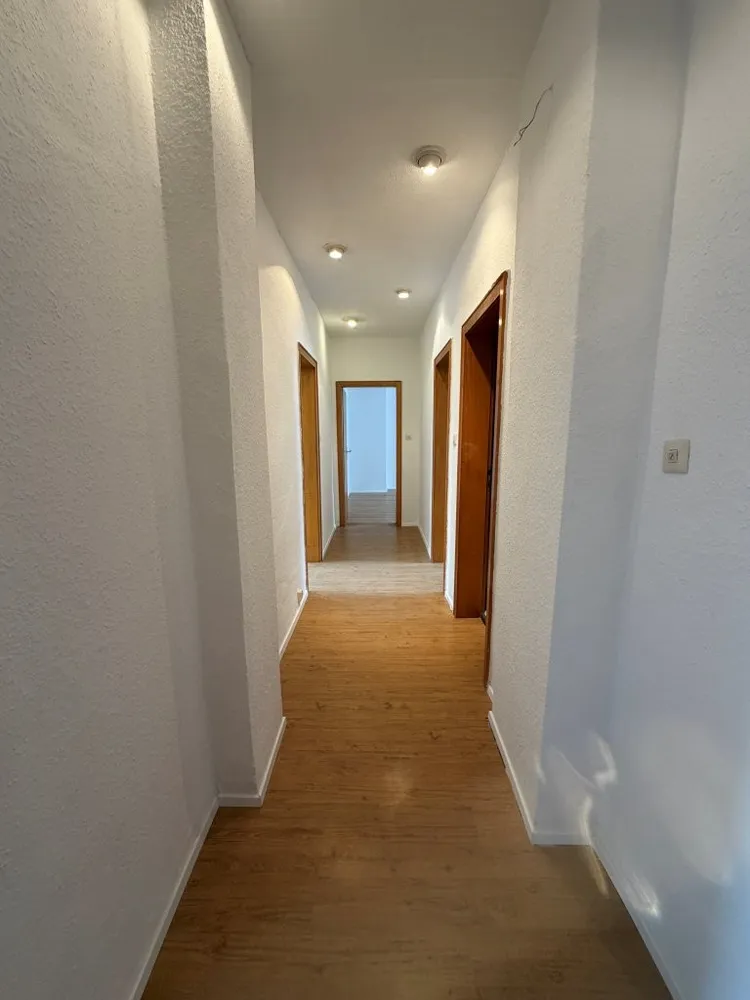 3 Zimmer Wohnung mit 95 m² in Duisburg – Bild 8