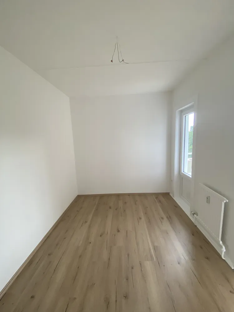 2 Zimmer Wohnung mit 42 m² in Marburg – Bild 2