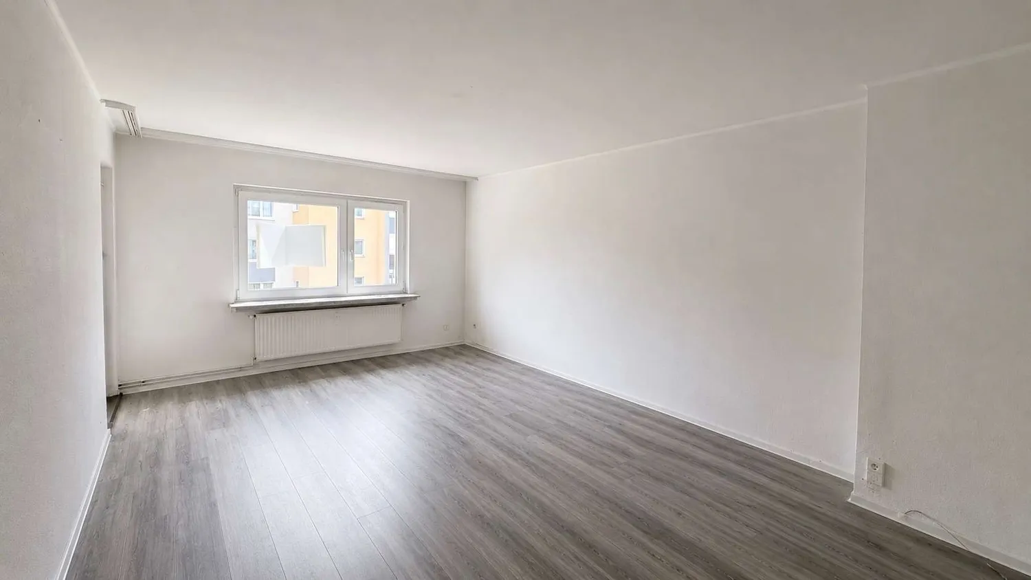 2 Zimmer Wohnung mit 60 m² in Dortmund – Bild 1