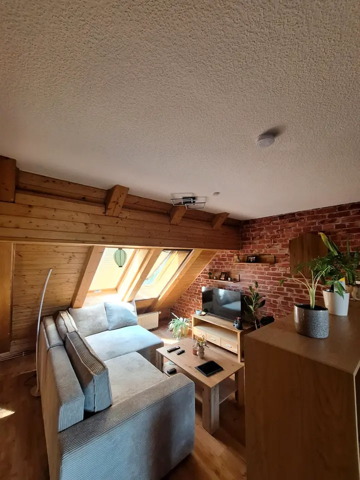Studio with 41 m² in Erfurt – Photo 10