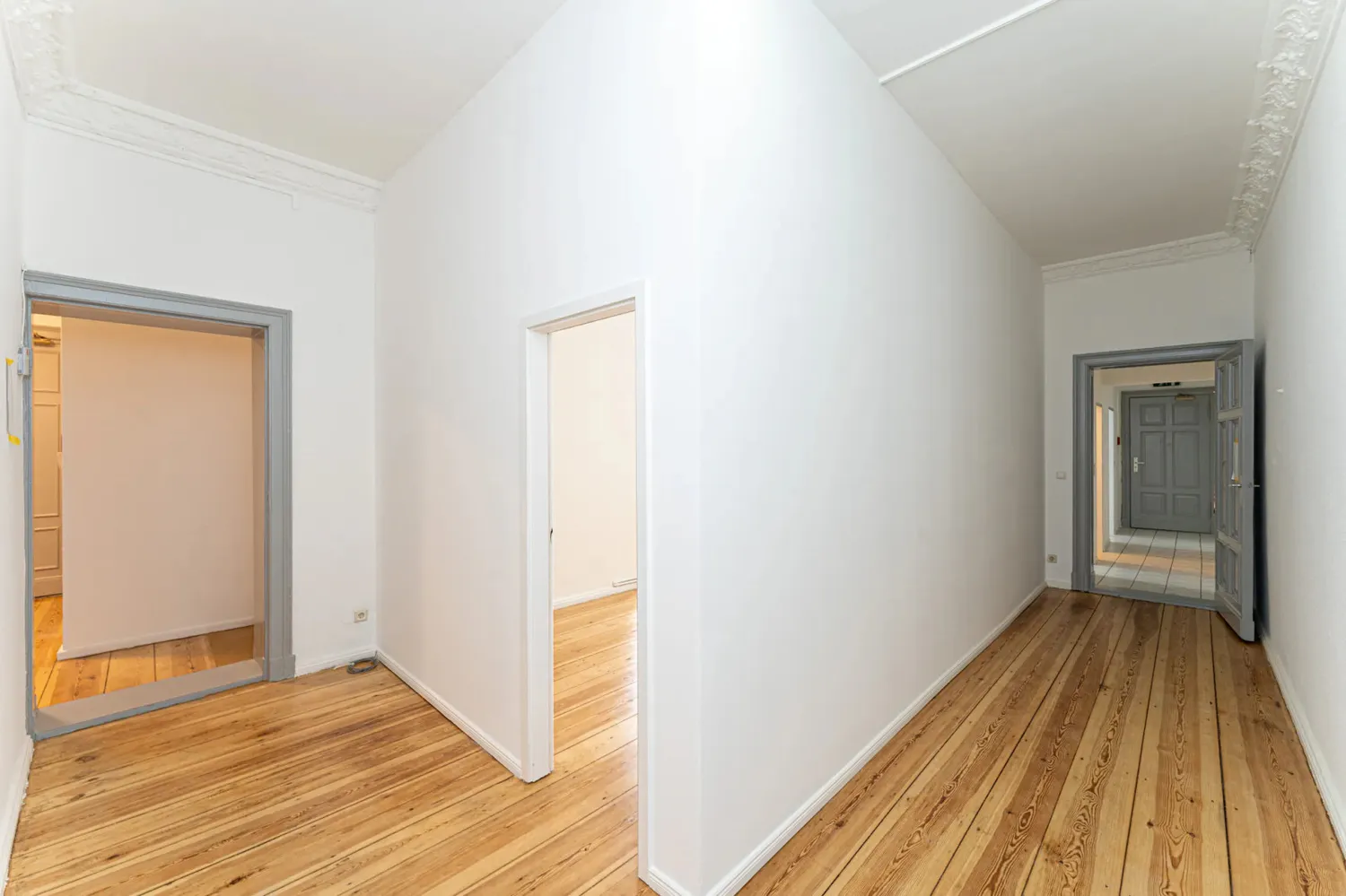 WG-Zimmer mit 16 m² in Berlin – Bild 7