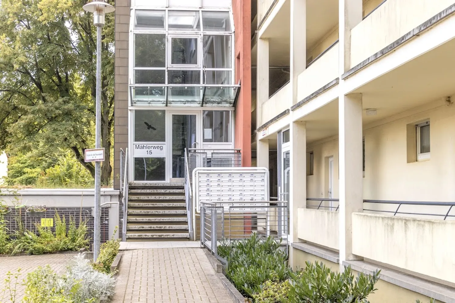 2 Zimmer Wohnung mit 57 m² in Essen – Bild 9